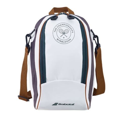 Babolat Wimbledon 2023 Cooler Bag