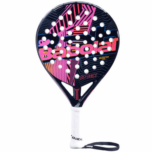 Babolat Defiance Woman Padel Racket