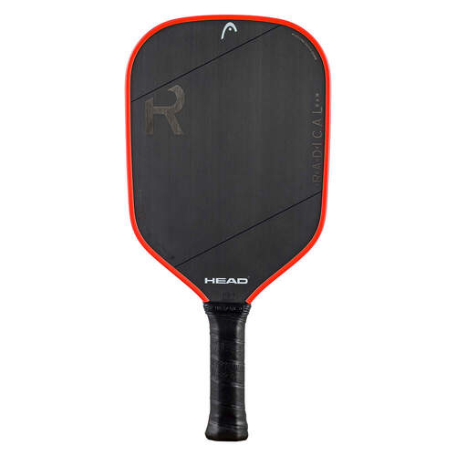 Head Radical Tour Raw Pickleball Paddle