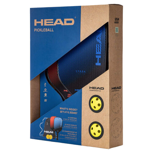 Head Pickleball Pack - Spark