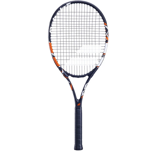Babolat Evoke Tour (275g) Fused Graphite - Black/Red
