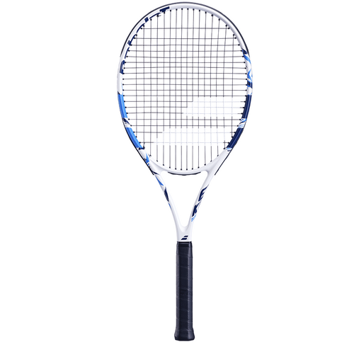 Babolat Evoke Team (270g) Fused Graphite - White/Blue