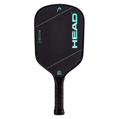 Head Boom Pro EX15 (15mm) Pickleball Paddle - 2026