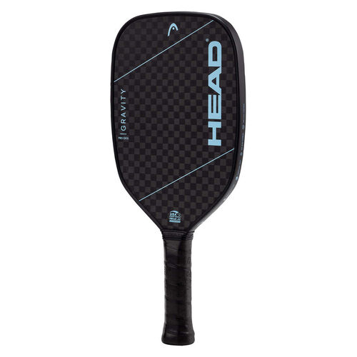 Head Gravity Pro EX15 (17mm) Pickleball Paddle