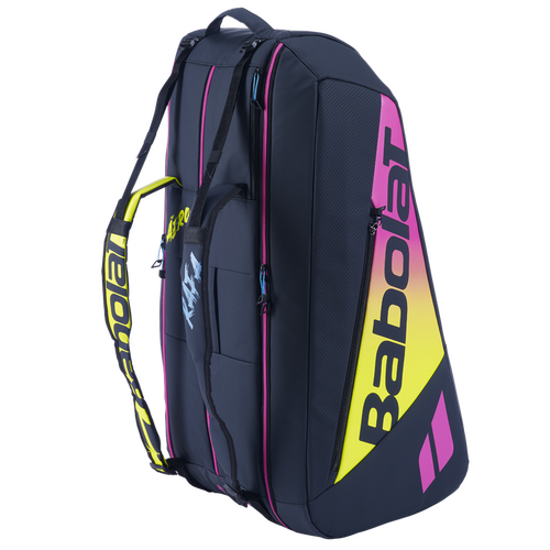 Babolat Pure Aero Rafa 12 Racket Bag - 2024