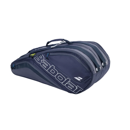 Babolat Evo Court L 6 Racquet Bag - Grey