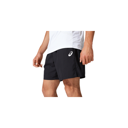 Asics men's 7 shorts sale