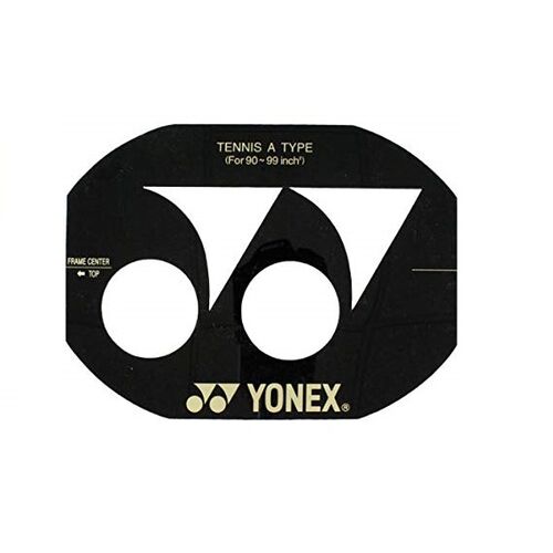 Yonex Tennis Stencil 90-99" Frame