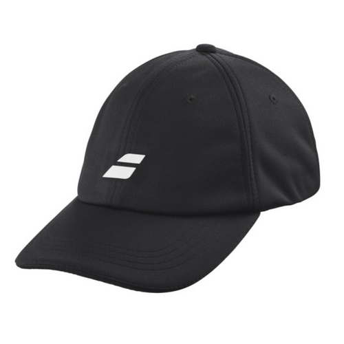 Babolat Pure Logo Cap (Junior) - Black