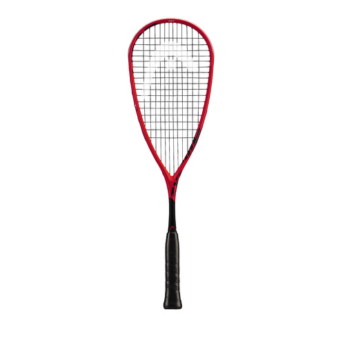 Head Extreme 135 Red 2021 Squash Racquet