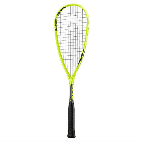 Head Nano Ti Heat 