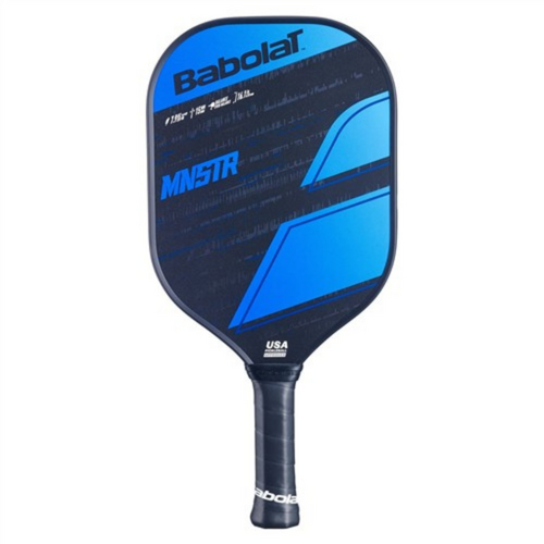 Babolat Pickleball Paddle MNSTR - Blue/Black