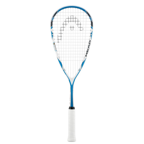 Head Microgel 125 Squash Racquet