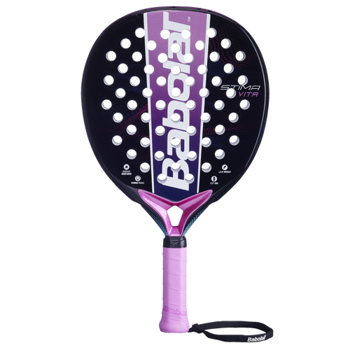 Babolat Stima Vita (345g) Padel Racquet