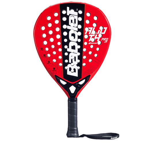 Babolat Alioth Pro Junior Padel Racket