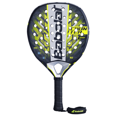 Babolat Counter Vernon 2.5 - 2025