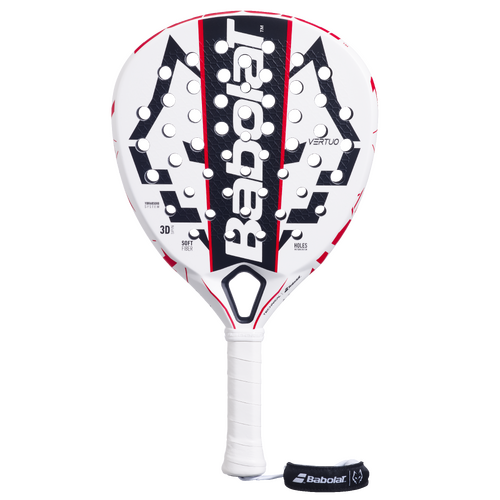 Babolat Tech Vertuo Juan Lebron 2.5 - 2025
