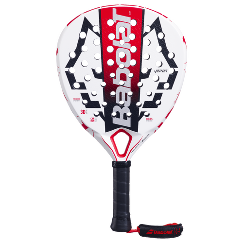 Babolat Tech Vernon Juan Lebron 2.5 - 2025