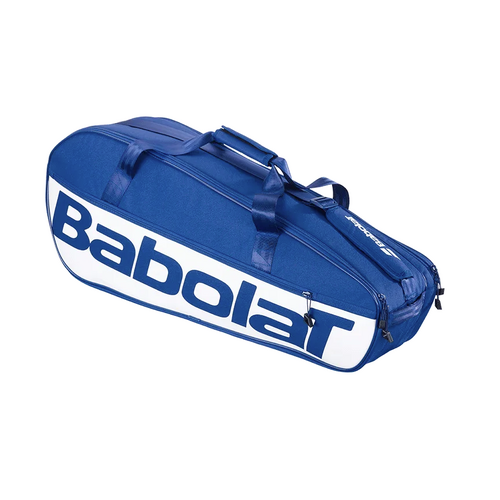 Babolat Court M Blue - 6R Bag