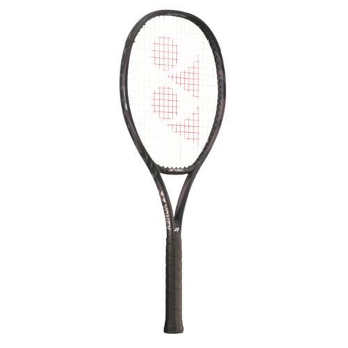 Yonex VCore 100 (300g) Galaxy Black Tennis Racquet [Grip Size: Grip 2 - 4 1/4]