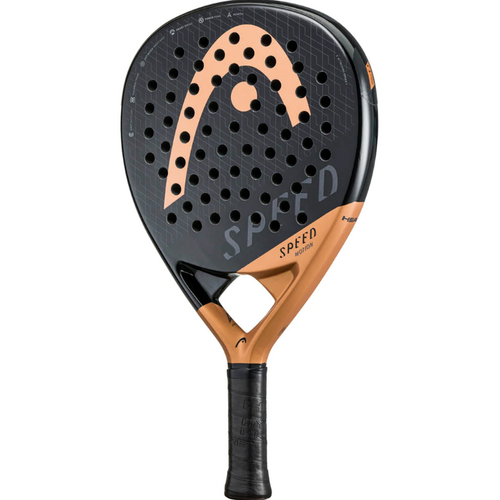 Head Speed Motion 2023 Padel Racket