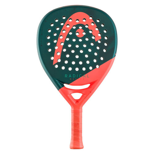HEAD Radical Motion 2026 Padel Racquet