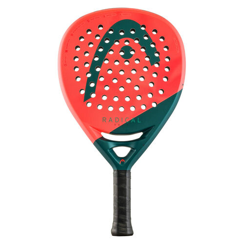HEAD Radical Team 2026 Padel Racquet