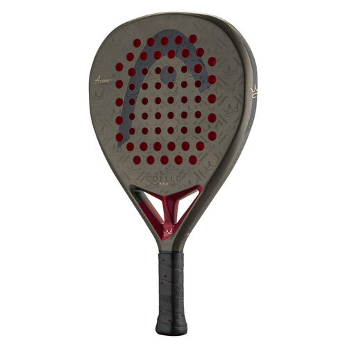 Head Coello Pro 2026 Padel Racquet