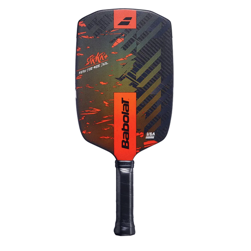 Babolat STRKR + Pickleball Paddle