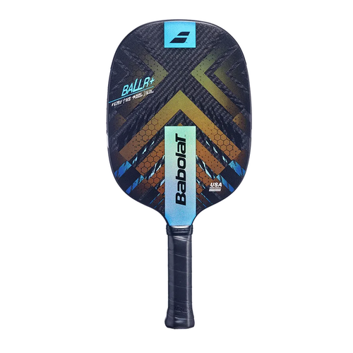 Babolat BALLR + Pickleball Paddle