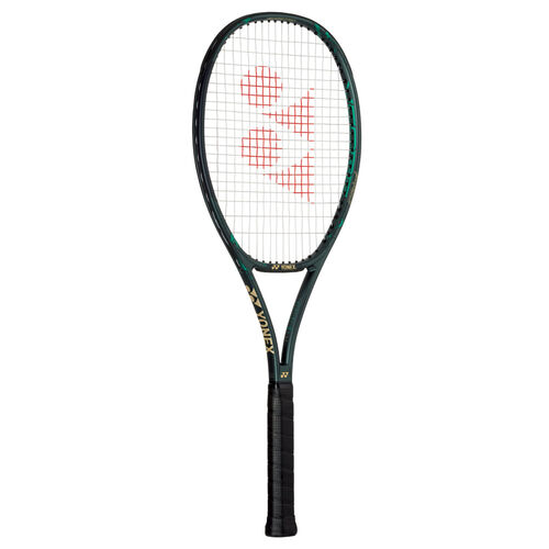 Yonex VCore Pro 97 Matte Green (330g) Tennis Racquet [Grip Size: Grip 3 - 4 3/8]