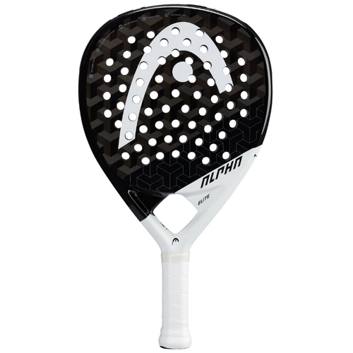 Head G360+ Alpha Elite Padel Racquet