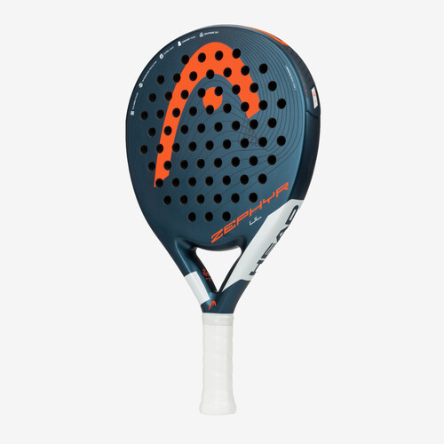 Head Zephyr UL 2022 Padel Racquet