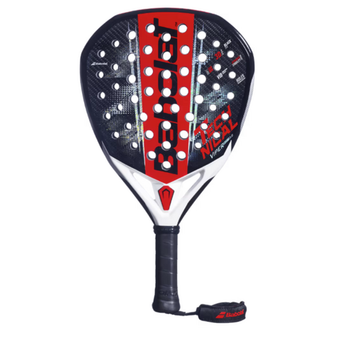 Babolat Technical Viper Soft 3.0 Padel Racquet