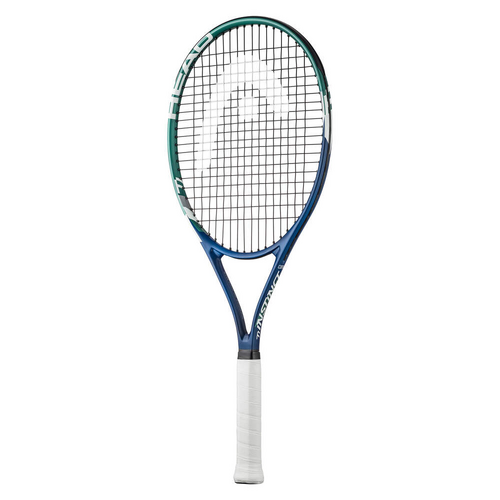 Head Ti. Instinct Comp - Blue/Green [Grip Size : Grip 2 - 4 1/4]