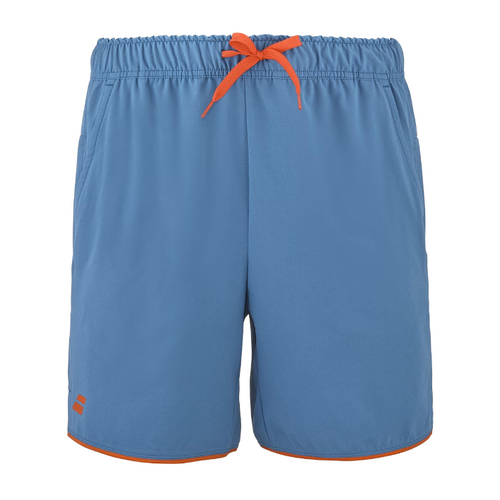 Babolat Mens Performance Shorts - Seaport [Size : Medium ]