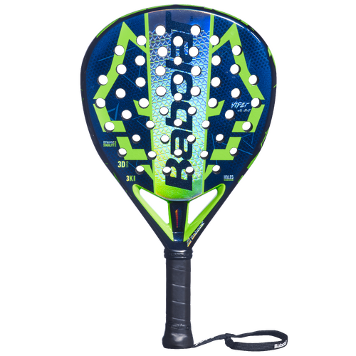 Babolat Viper Juan Lebrón 3.0 FW Padel Racquet
