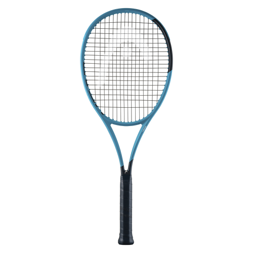 Head Boom Pro (310g) 2026 Tennis Racquet - Blue [Grip Size : 4 1/4]