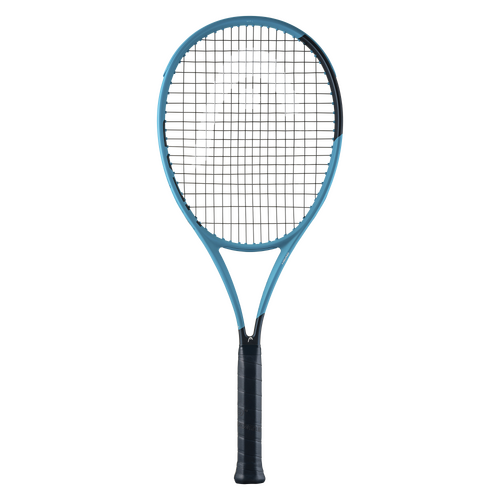 Head Boom MP L (275g) 2026 Tennis Racquet - Blue  [Grip Size : G1 - 4 1/8]