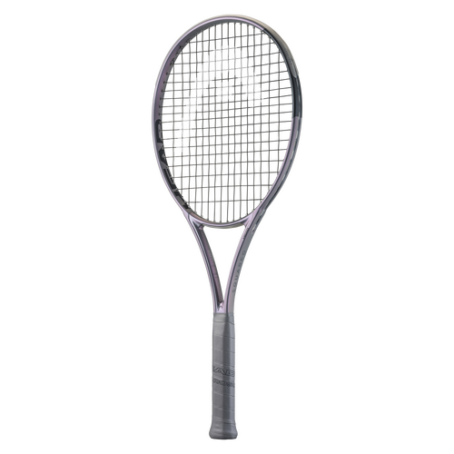 Head Squared (295g) Tennis Racquet  [Grip Size: Grip 2 - 4 1/4]