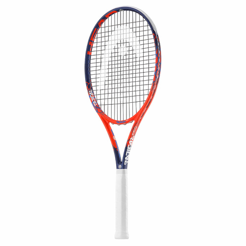 Graphene Touch Radical Pro Tennis Racquet
