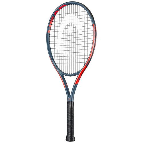 Head IG Challenge Lite Orange Tennis Racquet [Grip Size: Grip 2 - 4 1/4]