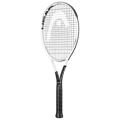 Head Graphene 360+ Speed Pro Tennis Racquet [Grip Size: Grip 2 - 4 1/4]