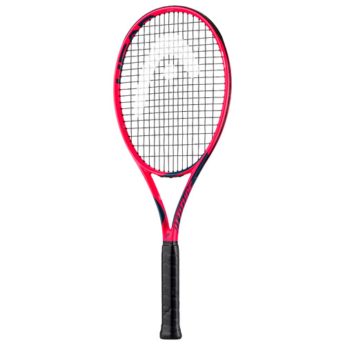 Head MX Attitude Comp (Light Red) - Grip 4 - 3/8