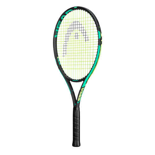 Head IG Challenge Lite Green Tennis Racquet [Grip Size : Grip 3 - 4 3/8]