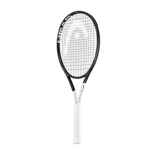 Head Graphene 360 Speed Pro Tennis Racquet [Grip Size: Grip 2 - 4 1/4]