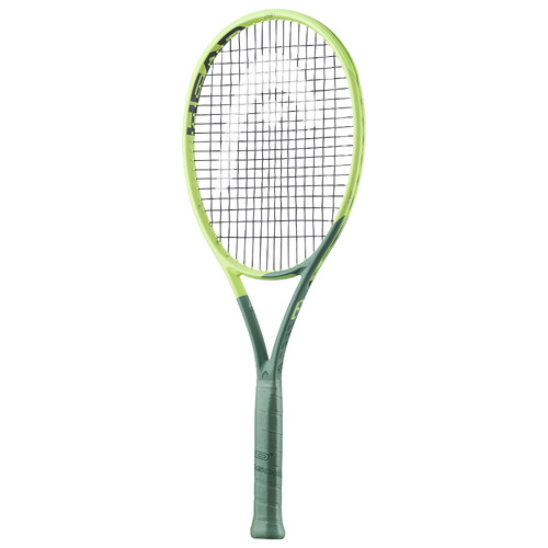 Head Extreme Tour - 2022 - Tennis Racquet [Grip Size: Grip 2 - 4 1/4]