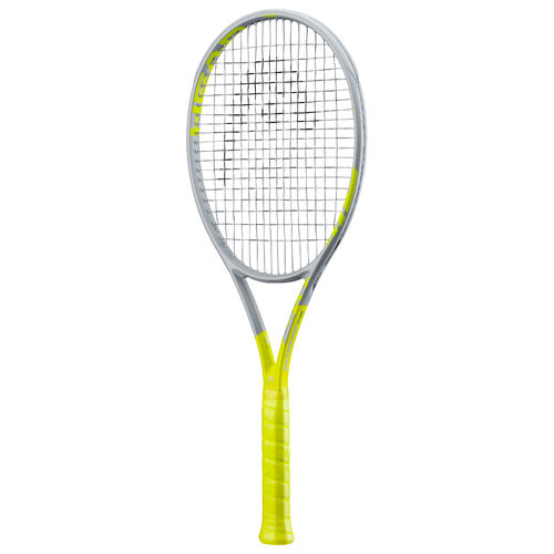 Head Graphene 360+ Extreme Tour Tennis Racquet [Grip Size: Grip 2 - 4 1/4]