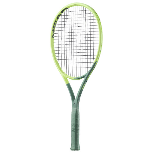 Head Extreme MP - 2022 - Tennis Racquet [Grip Size: Grip 2 - 4 1/4]