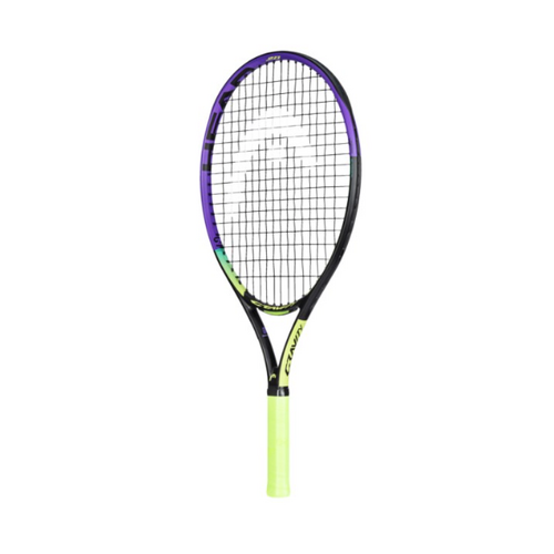 Head IG Gravity Junior 23" Tennis Racquet